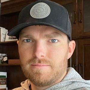 Meet your Posher, Tyler